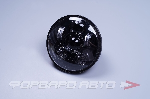 Фара для автомобиля ВАЗ 2106, BMW E34 (LED)  G0195