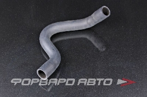 Патрубок радиатора 33 мм FORD VOLVO, нижний ROSTECO 21229