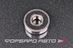 Подшипник 17*47*14 (шариковый) SKF 6303-2RSH