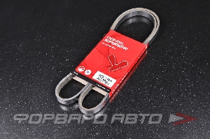 Ремень поликлиновой DONGIL 4PK1300