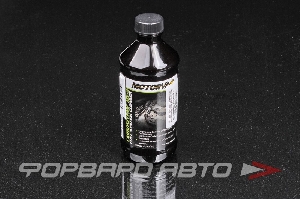 Очиститель системы впрыска (бензин) "Carbon Clean", 236 мл. (детергент) MOTORVAC 400-0020