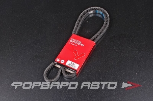 Ремень клиновой 13*1500LA DONGIL AVX-13X1500LA