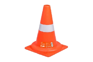 Конус дорожный сигнальный 320мм AIRLINE AKON001