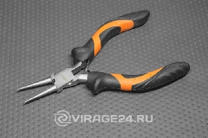 Круглогубцы 115мм KENDO 10906