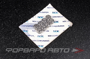 Колпачки маслосъемные (8шт) NOK MV507