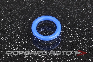 Купить Кольцо уплотнительное маслостойкое, силиконовое 11*2,5 мм AUTOBAHN88  Кольцо уплотнительное маслостойкое, силиконовое 11*2,5 мм AUTOBAHN88