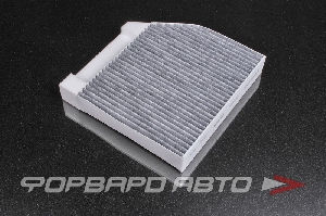 Фильтр салонный CORTECO 80005252