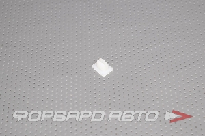 Клипса 6,9*7*16мм MASUMA KJ-527