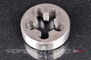 Плашка G 1/2" <> 