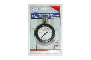 Манометр для проверки давления в шинах универсальный HEYNER 