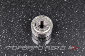 Подшипник 4,762*12,7*4,978 (3/16*1/2*0,196inch) FUSHI R3ZZ