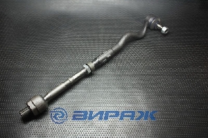 Тяга рулевая в сборе, правая OPTIMAL G0-614