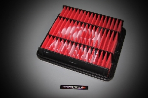 Фильтр нулевого сопротивления, в штатное место A-192 APEXI 