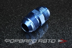 Купить Фитинг union AN12 AUTOBAHN88  Фитинг union AN12 AUTOBAHN88