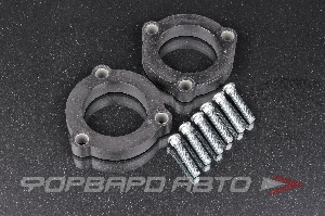 Проставки передней опоры ПОЛИМЕР 17-15-009/20