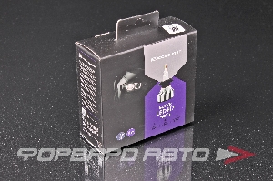 Лампа светодиодная H7 12-24V 18W 6000K LED SUPER EXCELITE EXCELITE 902102