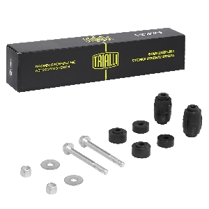 Кронштейн стабилизатора Lada Largus 12- (2шт) TRIALLI SP 0101