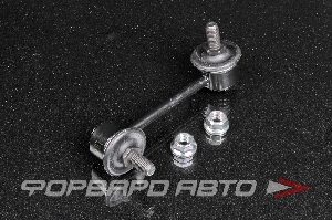 Кронштейн стабилизатора, левый CTR CL0323L