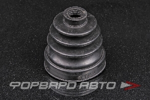 Пыльник привода 20*72*82 трипоид SEINSA D8331