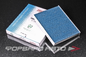 Фильтр салонный (угольный) Bio AZUMI AC33116B