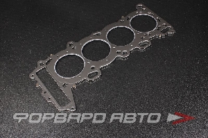 Прокладка ГБЦ Nissan Silvia S13 S14 S15 SR20DET 87,0 мм t=1.20mm DOUBLE-GROMMET TYPE SIRUDA ICH090620-RC1