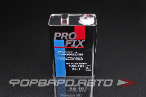 Масло моторное 5W30 4л, DL1 PROFIX DL1-5W30C