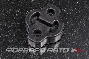 Крепление глушителя d12*41мм h20мм FA1 753-903