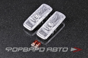 Купить Повороты боковые NISSAN 180SX D-MAX DML1180006T1 Повороты боковые NISSAN 180SX D-MAX DML1180006T1