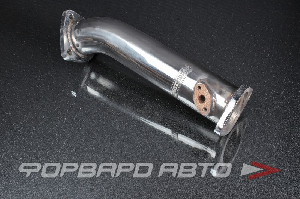 Фронт пайп Decat / Front Pipe Toyota SUPRA JZA80 2JZ-GTE не VVTi AUTOBAHN88 