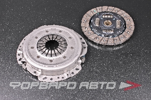 Комплект сцепления (Vesta/ X-RAY/ Largus 1/6) KRAUF CKZ1104VS