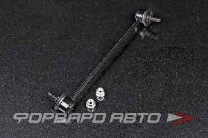 Кронштейн стабилизатора, левый CTR CL0332