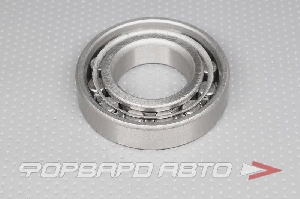 Подшипник 35*72*17 CRAFT BEARINGS N207S
