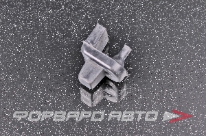 Отбойник лючка бензобака RENAULT 788376119R