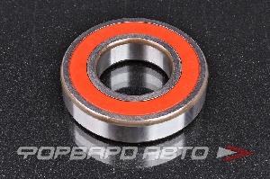 Подшипник 40*80*18 (шариковый) NACHI 6208-2NSE9C3