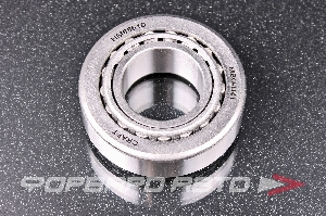 Подшипник 34,925*72,233*25,4 (роликовый конический) CRAFT BEARINGS HM88649/HM88610