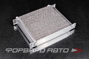 Купить Радиатор масляный 330*260*50 30 рядов универсальный вход AN10 (маслокулер / oil cooler) EPMAN EP-OC000030-AN10 Радиатор масляный 330*260*50 30 рядов универсальный вход AN10 (маслокулер / oil cooler) EPMAN EP-OC000030-AN10