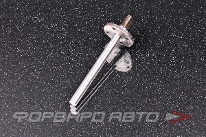Вал топливного насоса AEROMOTIVE GPM 3.5/5.0/7.0 GPM, с фиксацией на роторе FORWARD RACING 