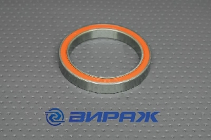 Подшипник 40*52*7 (шариковый) NSK 6808DD