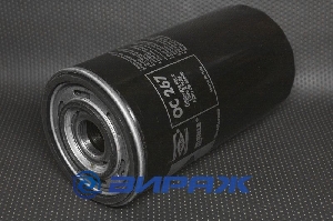 Фильтр масляный MAHLE/KNECHT_ OC 267