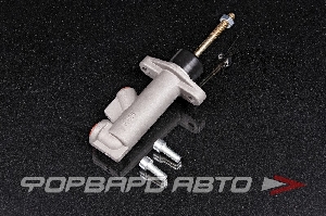 Купить Цилиндр главный тормозной диаметр 0.625" (5/8"), универсальный (алюминиевый) in - 7/16  out - 3/8-24 UNF EPMAN EP-CGQ039 Цилиндр главный тормозной диаметр 0.625" (5/8"), универсальный (алюминиевый) in - 7/16  out - 3/8-24 UNF EPMAN EP-CGQ039