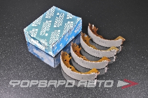 Колодки тормозные KASHIYAMA K3402