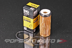 Фильтр масляный BIG FILTER GB-1459EC