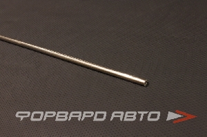 Труба нержавеющая D=10мм*1,0  