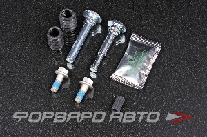 Ремкомплект направляющих суппорта FRENKIT 810128