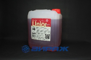 Шампунь для бесконтактной мойки (эконом минус) 5л, "Unior" COMPLEX 