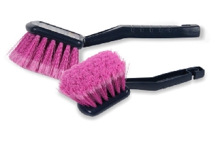 Щётка для мытья 27см с мягкой щетиной CITY UP CA-521