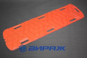 Сэнд-Трак 350х1200х40мм <> 