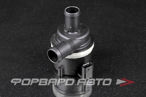 Помпа дополнительная 12V Zikmar Z69620R