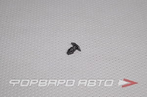 Клипса 8*16*18мм MASUMA KJ-1056