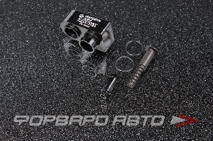 Купить Адаптер датчика давления наддува Mercedes Benz M270 и Infiniti QX30, QX50 SHADOW SW40036-03 Адаптер датчика давления наддува Mercedes Benz M270 и Infiniti QX30, QX50 SHADOW SW40036-03